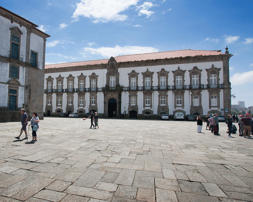 Paço Episcopal Porto