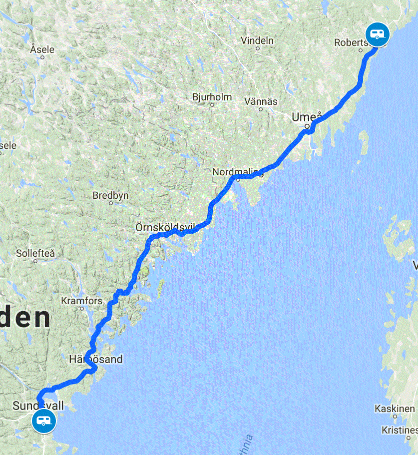 23072018 Route Dashing Midnight Sun