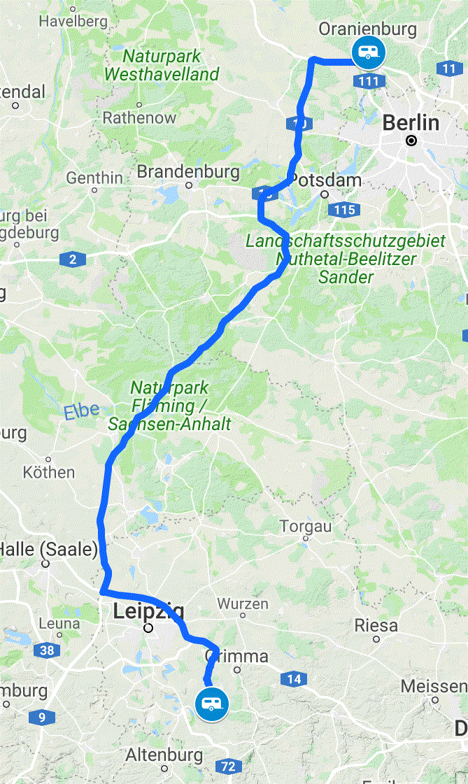 05102018 Rout - Resumption Of Travelse