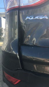 Car Damage