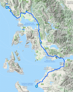 25.06.2019 Route Caravan Touring Europe Back On The Road